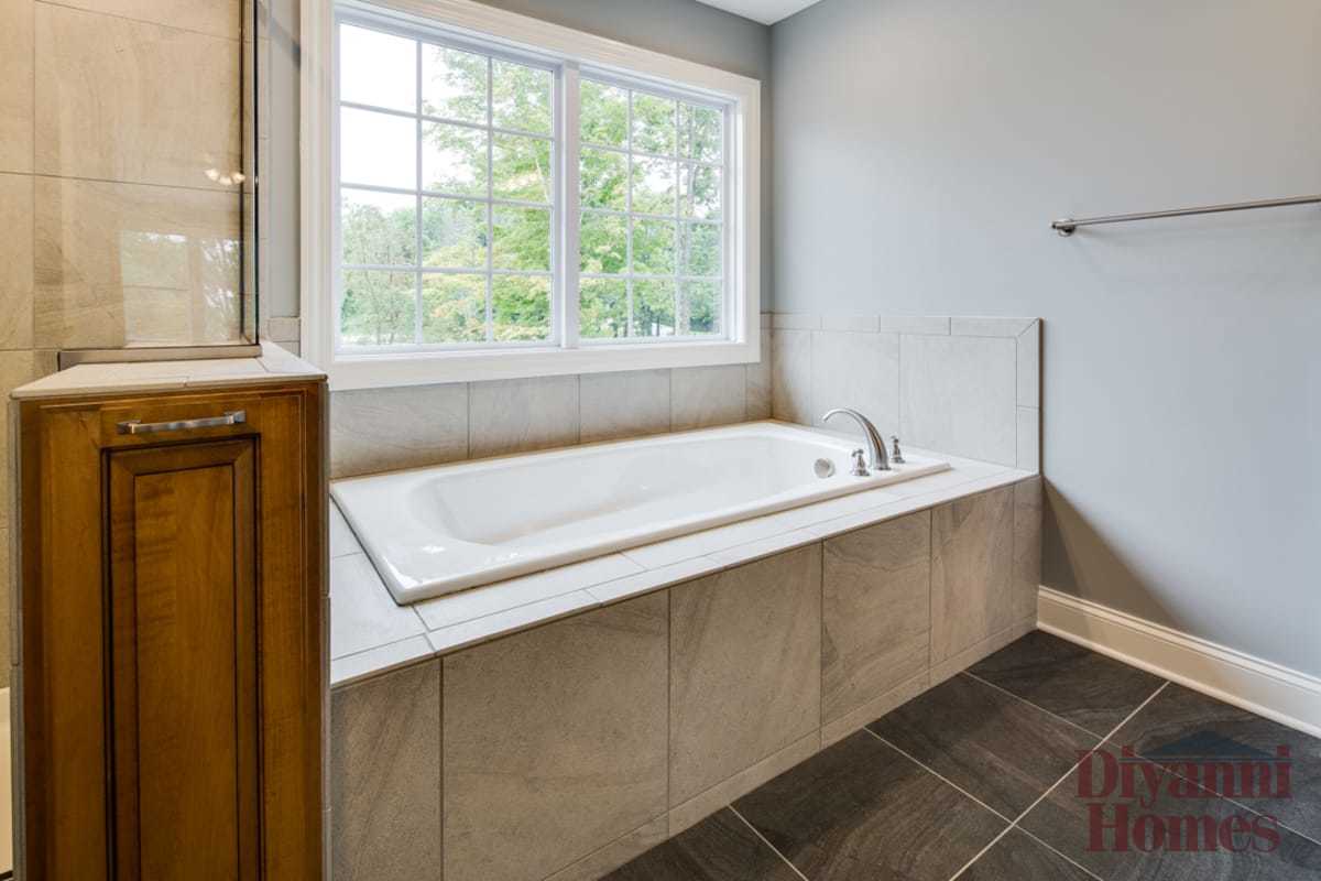 Glenridge Bathroom